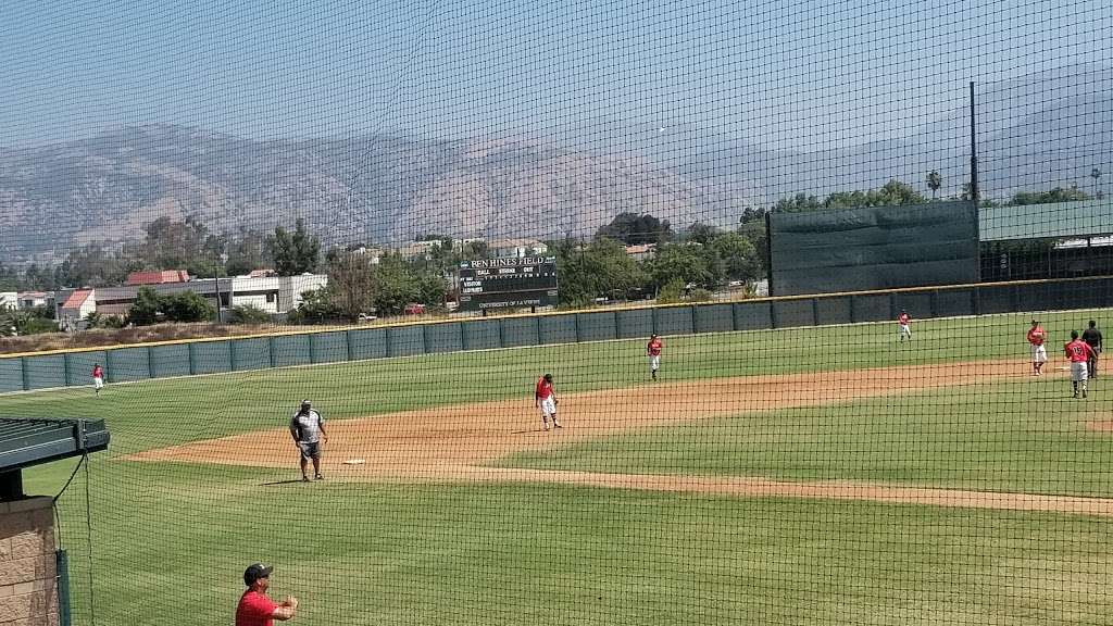 University Of La Verne Baseball Field | 1837 Wheeler Ave, La Verne, CA 91750