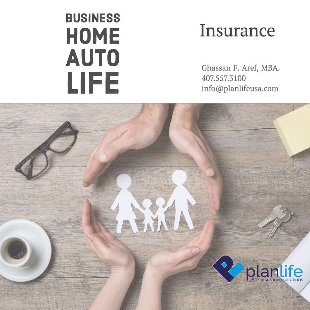 PlanLife | 13790 Bridgewater Crossings Blvd #1080, Windermere, FL 34786, USA | Phone: (407) 557-3100