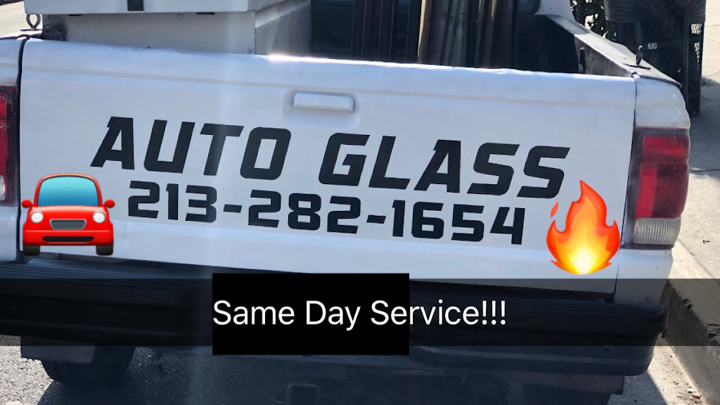 EPIC AUTO GLASS REPAIR LOS ANGELES AUTO GLASS MOBILE SERVICE! | 1646 S St Andrews Pl, Los Angeles, CA 90019, USA | Phone: (213) 282-1654