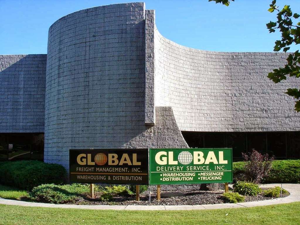 Global Freight Management | 85 Jetson Ln, Hauppauge, NY 11788, USA | Phone: (631) 952-7755