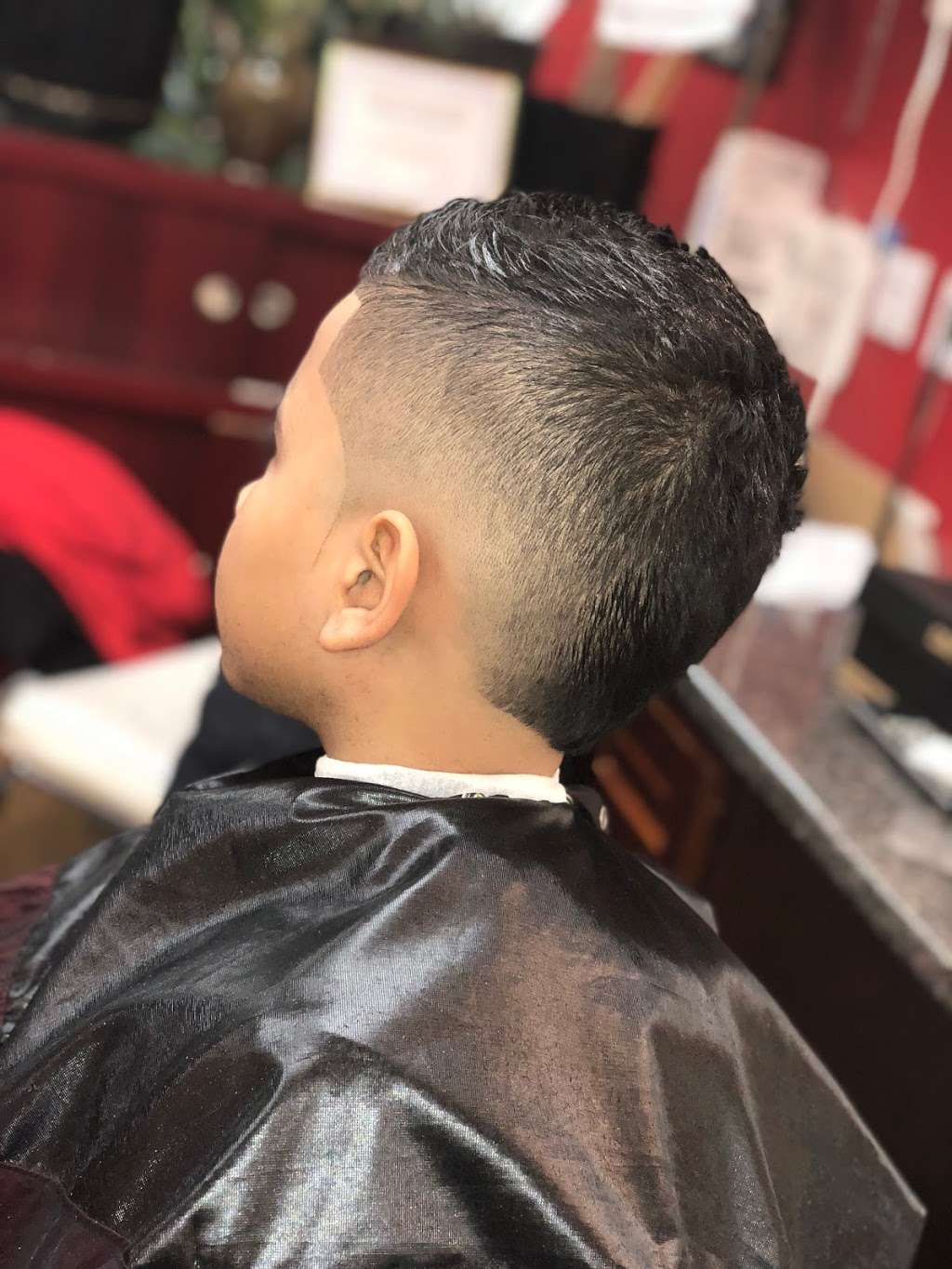 Anthonys Barbershop | 275 Second Ave, Brentwood, NY 11717, USA | Phone: (631) 813-2600