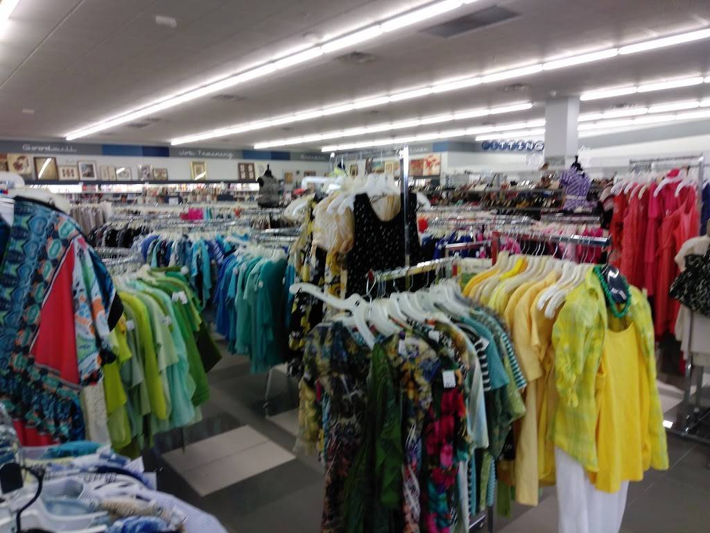 Goodwill | 3110 Southwest Blvd, Tulsa, OK 74107, USA | Phone: (918) 584-3699