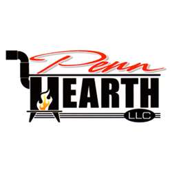 Penn Hearth, LLC | 2626A Old Post Rd, Coplay, PA 18037, USA | Phone: (610) 769-5050