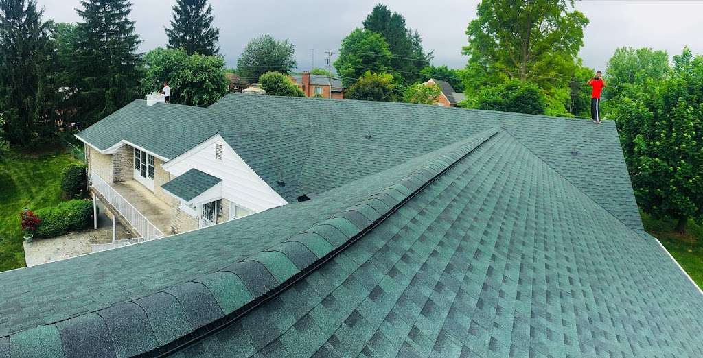 Smith Roofing LLC | 1295 Co Rte 81/3, Inwood, WV 25428, USA | Phone: (304) 262-6412