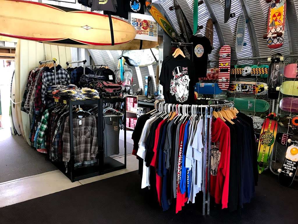 Kool City Surf & Skate Shop | Quonset 13, Hwy. 116,, Monte Rio, CA 95462, USA | Phone: (707) 865-9613