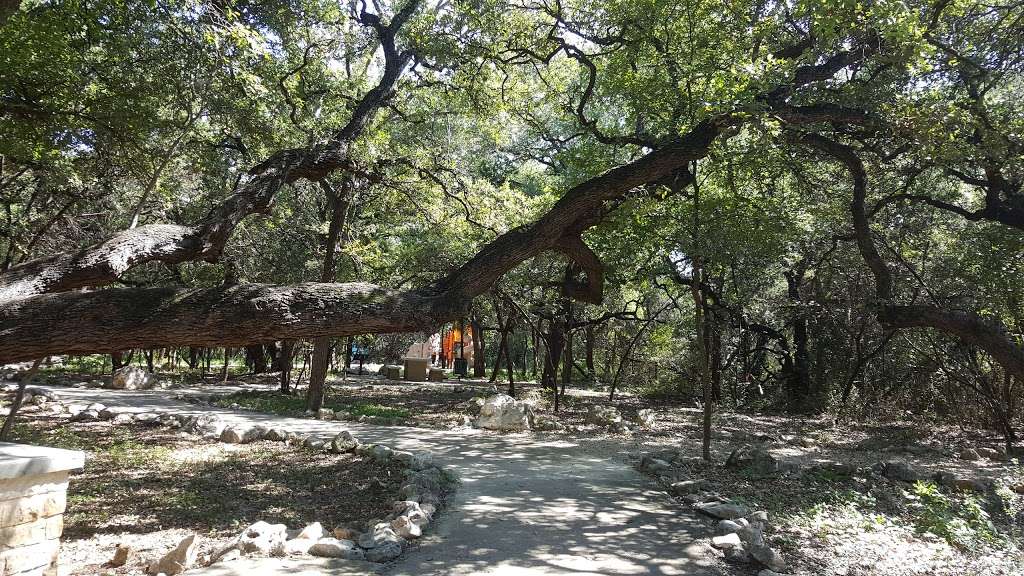 Gorrell Park | San Antonio, TX 78230, USA