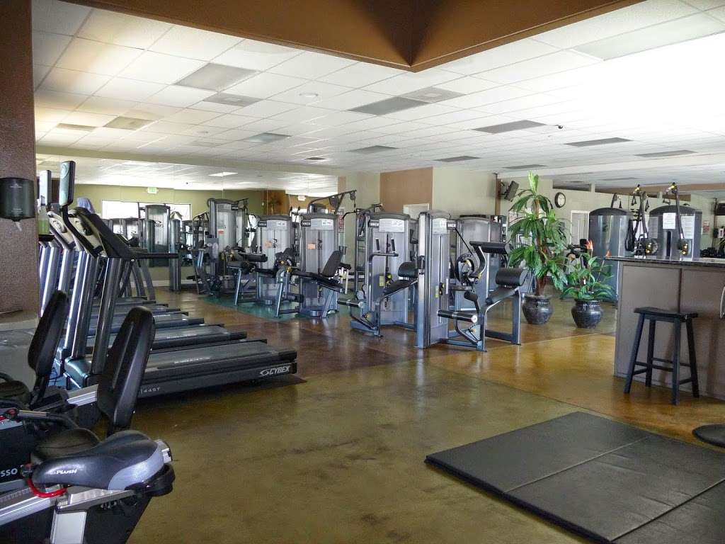 Caliber Fitness | 12241 Industrial Blvd #103, Victorville, CA 92395, USA | Phone: (760) 843-6788