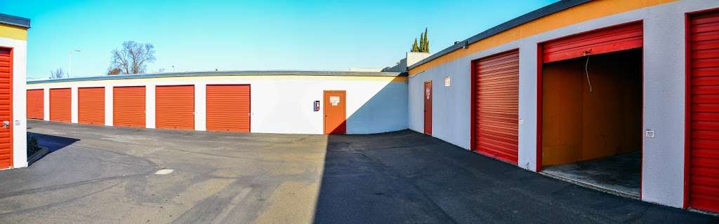 StorageMart | 2277 Walters Rd, Fairfield, CA 94533, USA | Phone: (707) 429-4177