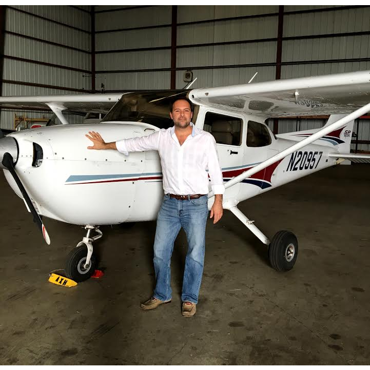 Quality Flight Training | 503 McKeever Rd, Arcola, TX 77583, USA | Phone: (713) 256-2255