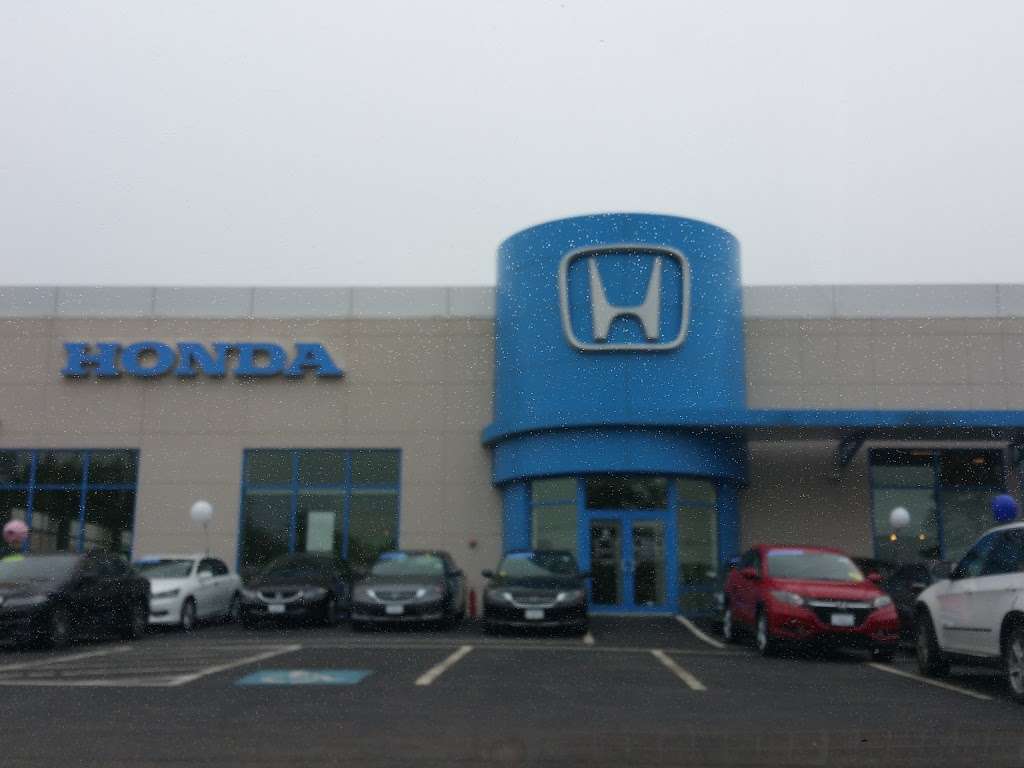 Prime Honda 128 | 88-98 Walkers Brook Dr, Reading, MA 01867, USA | Phone: (877) 554-6301