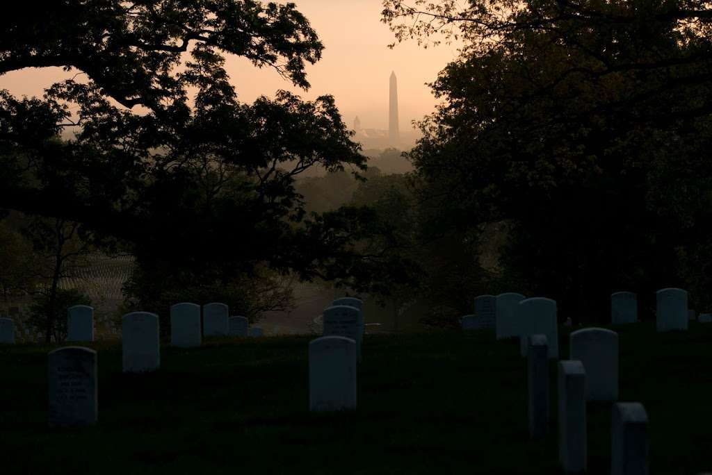 Arlington National Cemetery | Arlington, VA 22211, USA | Phone: (877) 907-8585