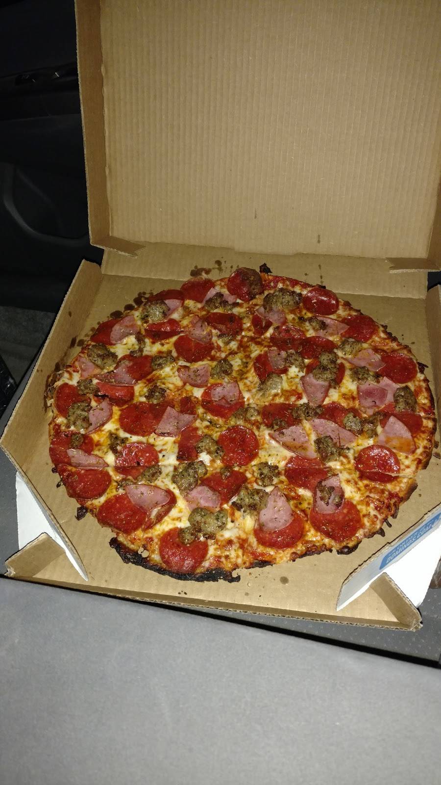 Dominos Pizza | 2115 Vista Oeste NW, Albuquerque, NM 87120, USA | Phone: (505) 833-5353