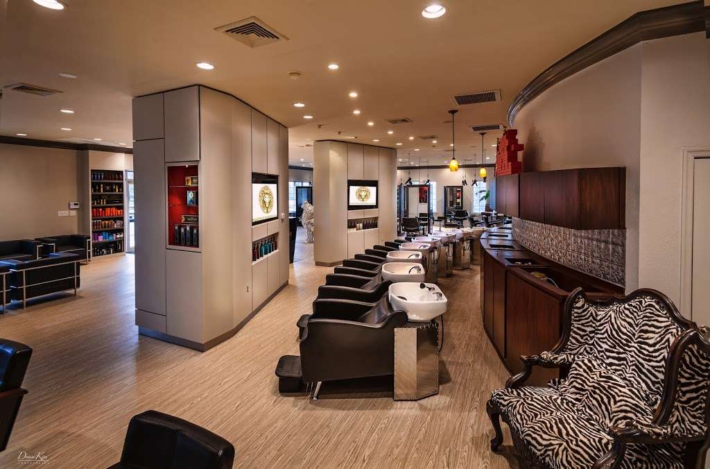 Martino Cartier Salon | 304 Hurffville - Cross Keys Rd, Sewell, NJ 08080, USA | Phone: (856) 582-6600