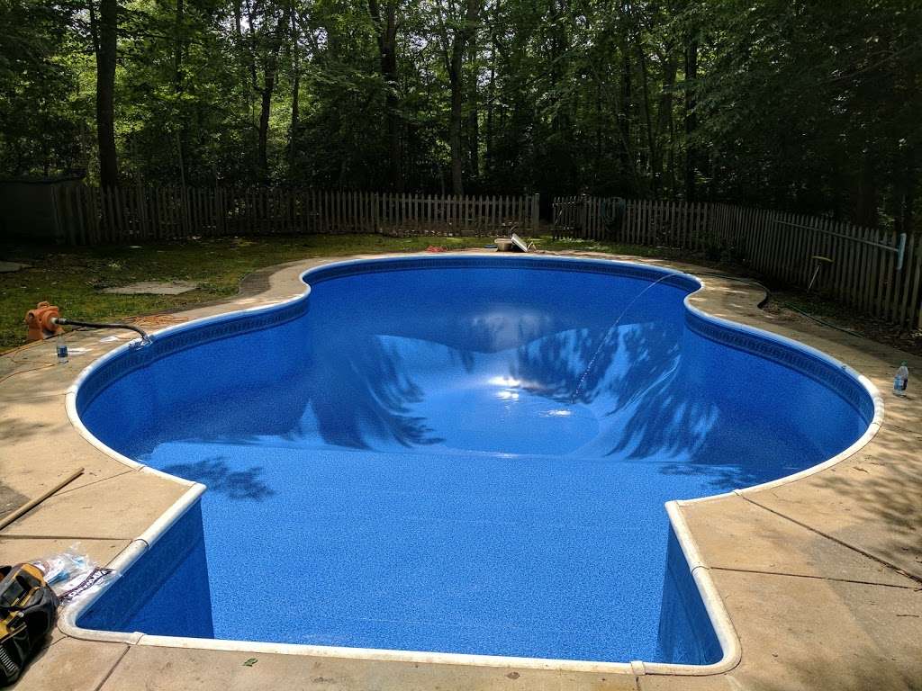 Merillat Pools & Aqua Maintenance | 9170 Southern Maryland Blvd, Owings, MD 20736, USA | Phone: (301) 855-8055