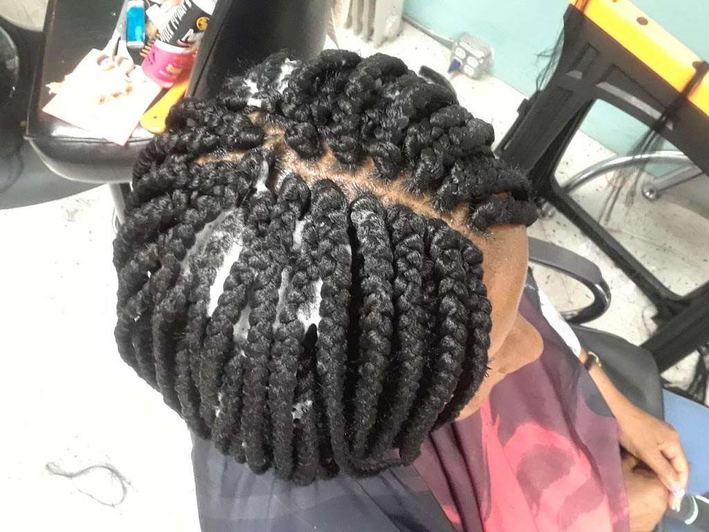 Bella African Hair Braiding | 950 Redfield Rd, Bel Air, MD 21014, USA | Phone: (714) 728-3563