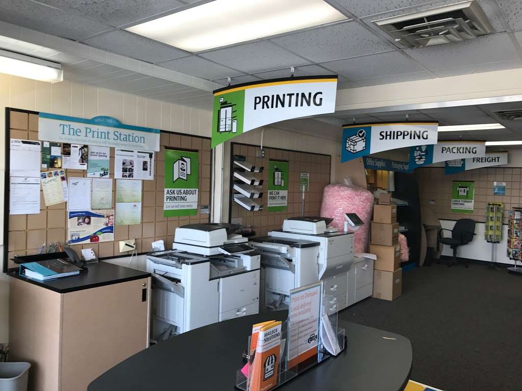 The UPS Store | 6688 Joliet Rd, Indian Head Park, IL 60525, USA | Phone: (708) 784-9315