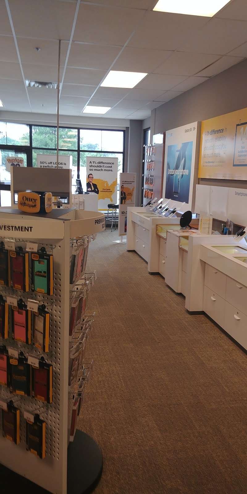 Sprint | 175 Kernstown Commons Blvd, Winchester, VA 22602, USA | Phone: (540) 868-8764