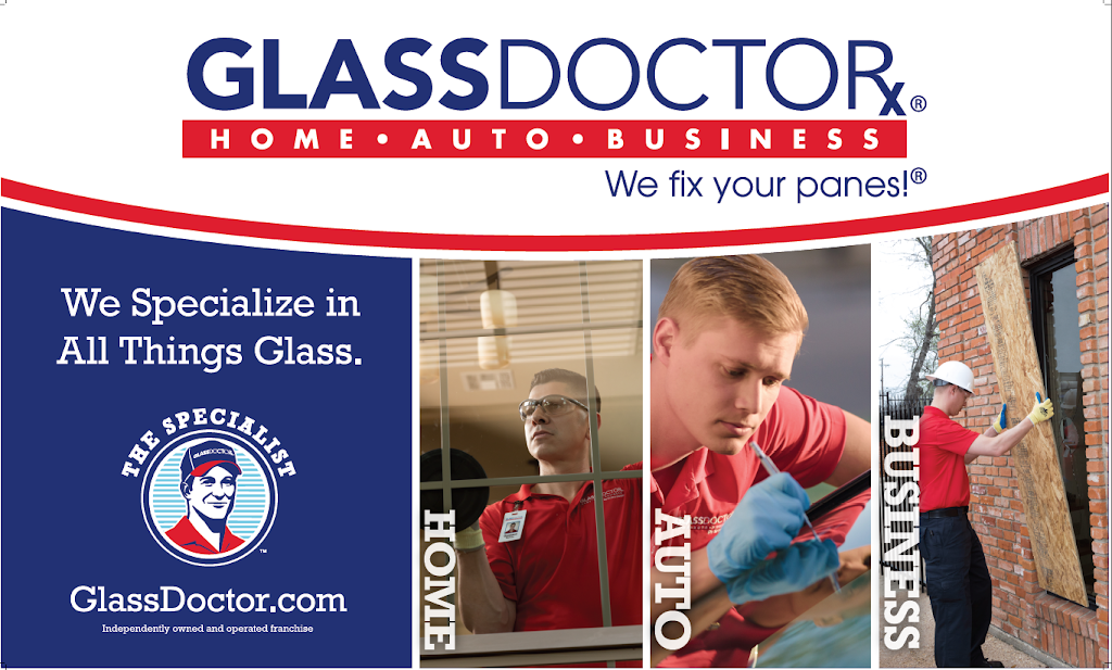 Glass Doctor of Lincoln | 200 N Antelope Pkwy, Lincoln, NE 68503, USA | Phone: (402) 476-9360