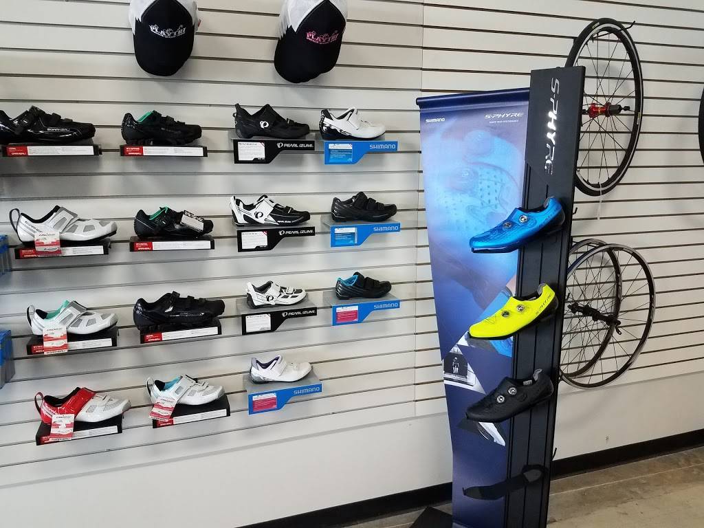 Playtri Ft.Worth - Alliance Bike & Triathlon Store | 3409 N Tarrant Pkwy Suite 109, Fort Worth, TX 76177, USA | Phone: (817) 562-2453