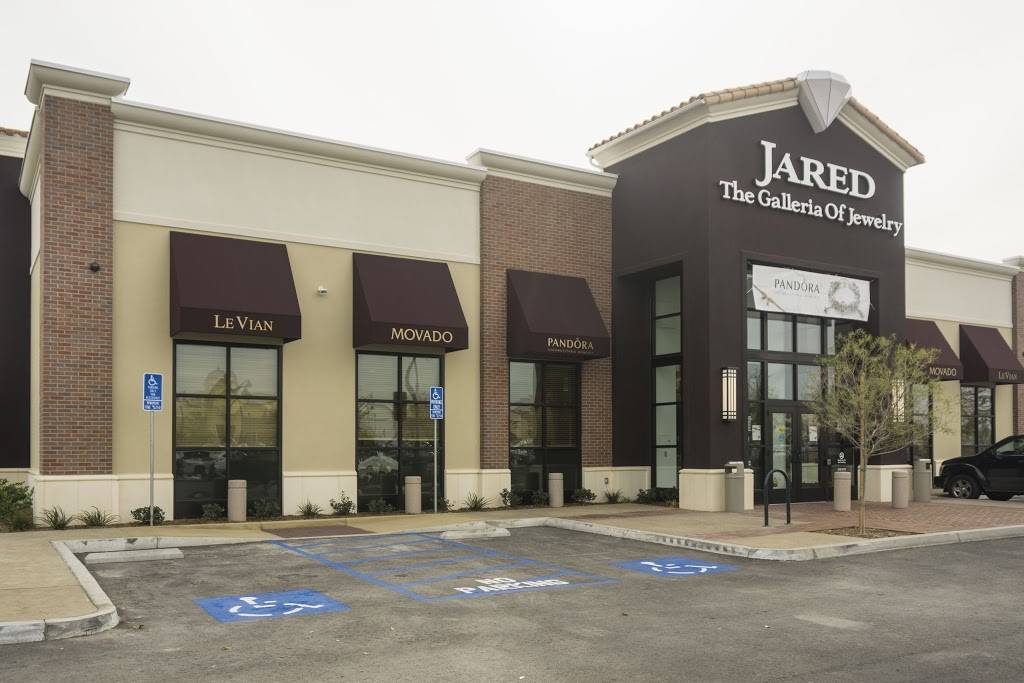 Jared | 10600 Stockdale Hwy, Bakersfield, CA 93311, USA | Phone: (661) 664-1004