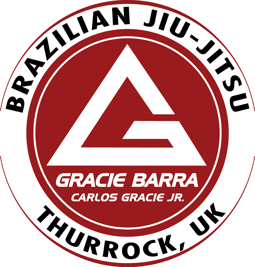 Gracie Barra Thurrock | Darenth Ln, South Ockendon RM15 5JA, UK | Phone: 07590 699582