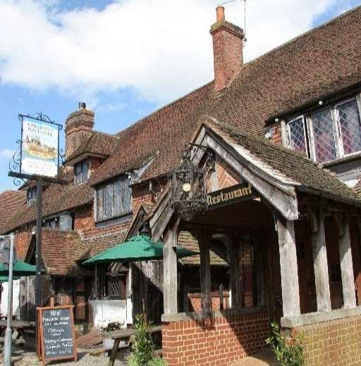 Chequers Inn Hotel | The Square, Lewes Rd, Forest Row RH18 5ES, UK | Phone: 01342 823333