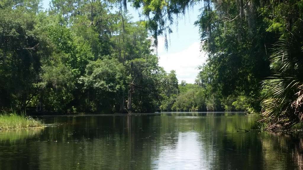 Shingle Creek Regional Park | S Bass Rd, Kissimmee, FL 34746, USA | Phone: (407) 742-7800