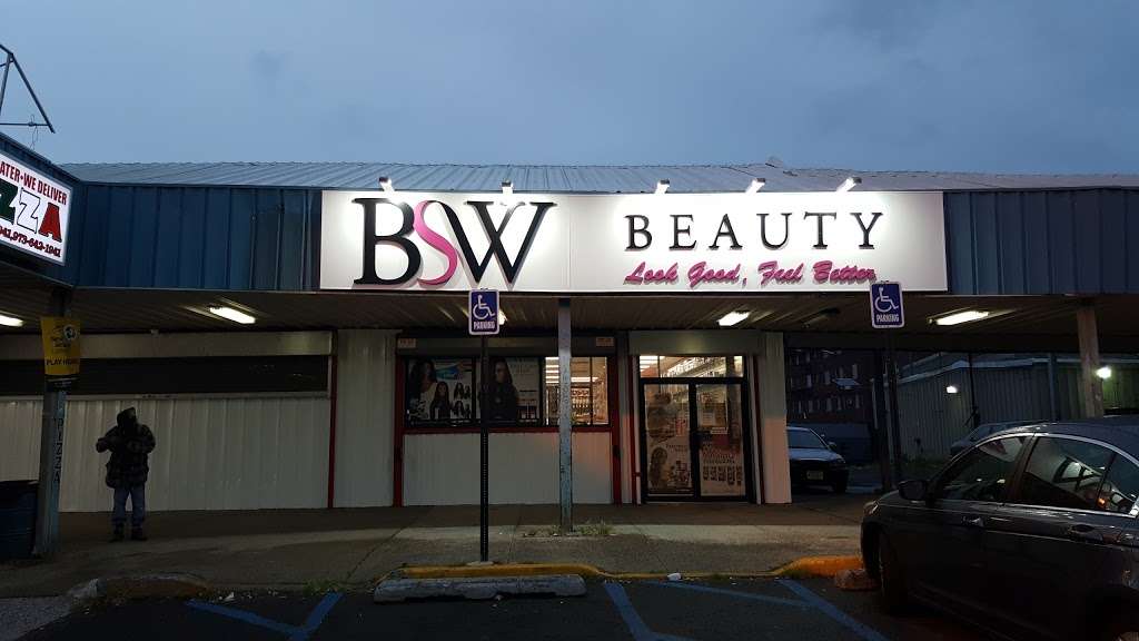 BSW Beauty - Avon | 125 Avon Ave, Newark, NJ 07108, USA | Phone: (973) 368-8200