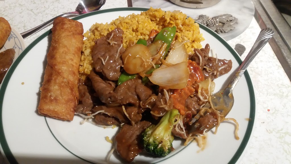 Wok of the Falls | 8185 Columbia Rd, Olmsted Falls, OH 44138 | Phone: (440) 235-6655