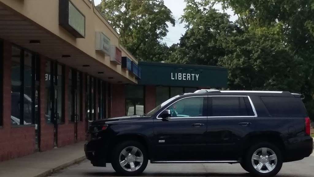 Liberty Dispensary | 2030 W Main St Unit #11, Norristown, PA 19403, USA | Phone: (484) 612-4520