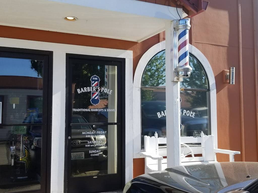 The Barbers Pole Barber Shop | 8505 NE Hwy 99, Vancouver, WA 98665, USA | Phone: (360) 718-2145