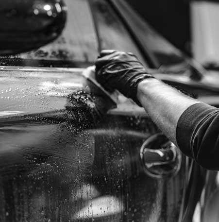 Streamline Mobile Detailing & Tint Shop | 825 E Rte 66, Glendora, CA 91740, USA | Phone: (626) 541-1621