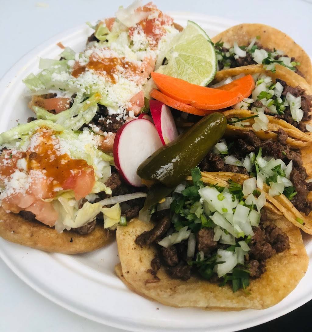 Tacos Las Palmas | 2220 Cutting Blvd, Richmond, CA 94804, USA | Phone: (510) 860-0329