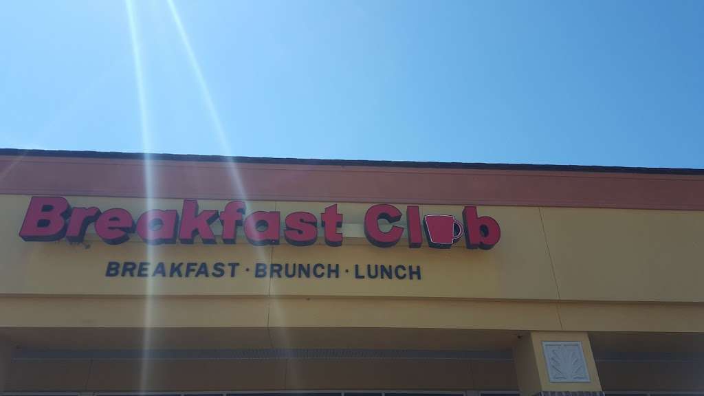 Breakfast Club Of Occee | 1226 Winter Garden Vineland Rd, Winter Garden, FL 34787, USA | Phone: (407) 347-5782