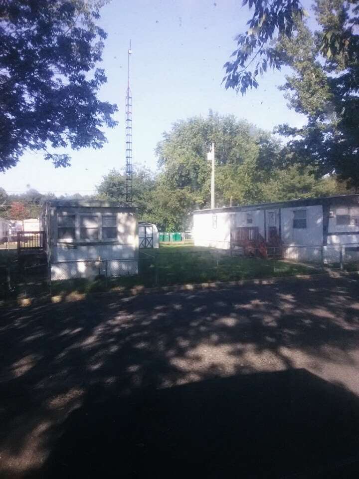 Tips Trailer Park in 868 E Commerce St, Bridgeton, NJ 08302, USA