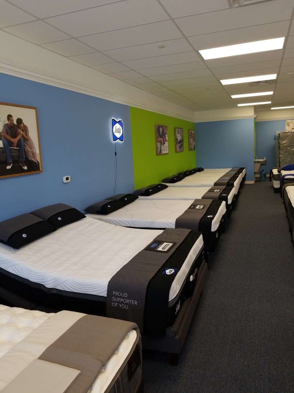 Mattress One | 9985 Tagore Pl #102, Orlando, FL 32832 | Phone: (407) 969-9378