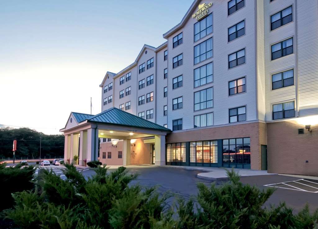 Homewood Suites by Hilton Boston-Peabody | 57 Newbury St, Peabody, MA 01960, USA | Phone: (978) 536-5050