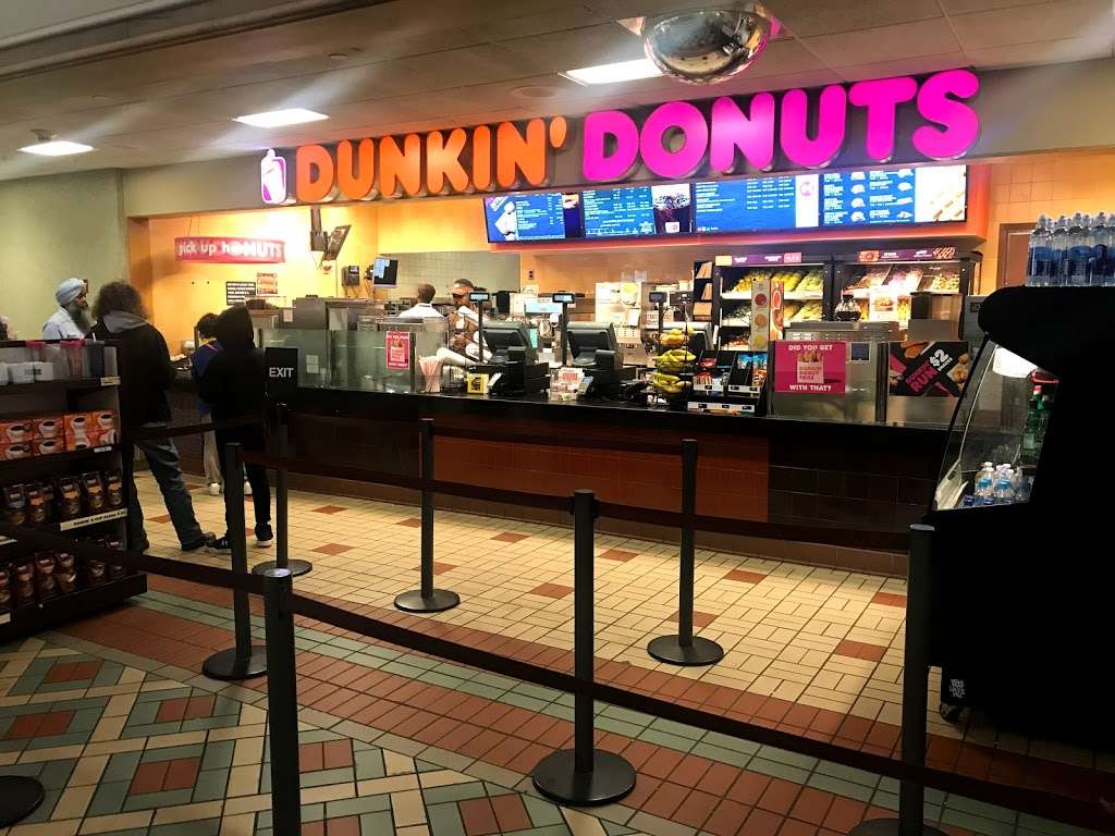 Dunkin Donuts | Mile 33 N, New York State Thruway, Sloatsburg, NY 10974, USA | Phone: (845) 753-2705