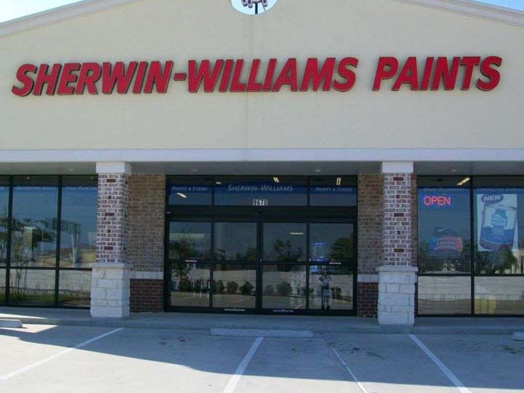 Sherwin-Williams Paint Store | 9670 N Sam Houston Pkwy E, Humble, TX 77396 | Phone: (281) 436-0367