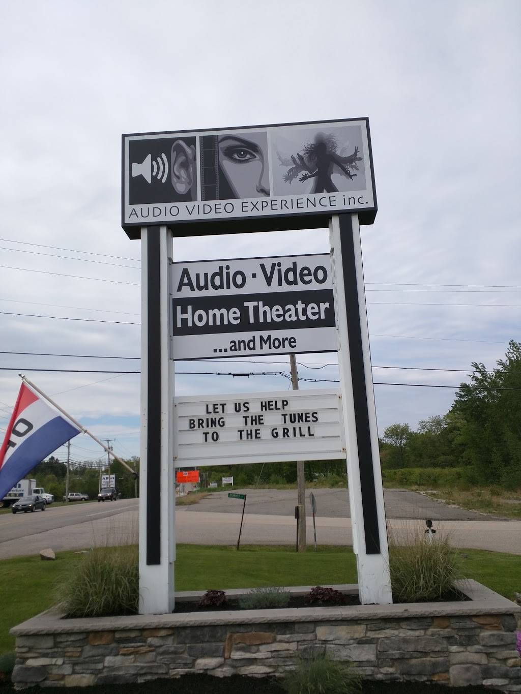 Audio Video Experience | 33 Lafayette Rd, Hampton Falls, NH 03844, USA | Phone: (603) 601-1050