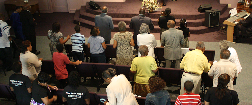 New Life Church of God | 1201 Mc Kee St, Fort Wayne, IN 46806, USA | Phone: (260) 744-2756