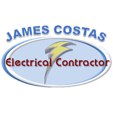 James Costas Electrical | PO Box 765, Northfield, NJ 08225, USA | Phone: (609) 646-9693