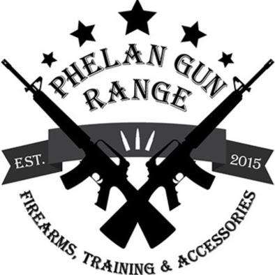 Phelan Gun Range | 9539 Johnson Rd, Phelan, CA 92371, USA | Phone: (760) 868-3167