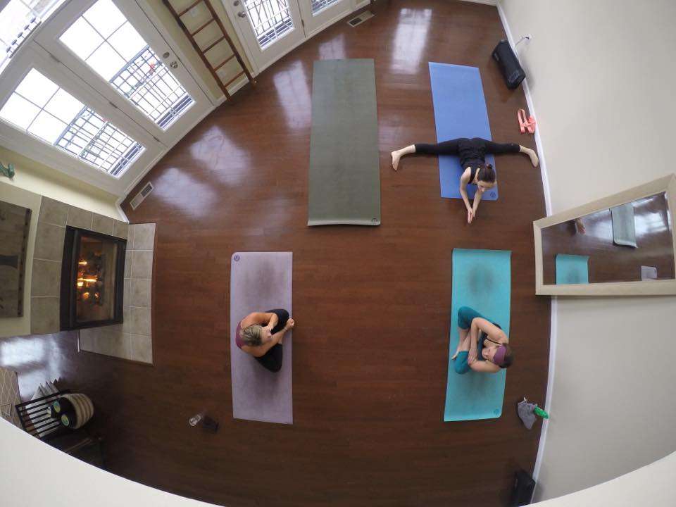 Balance Yoga Center | 404 W Main St, Carmel, IN 46032 | Phone: (317) 340-2117