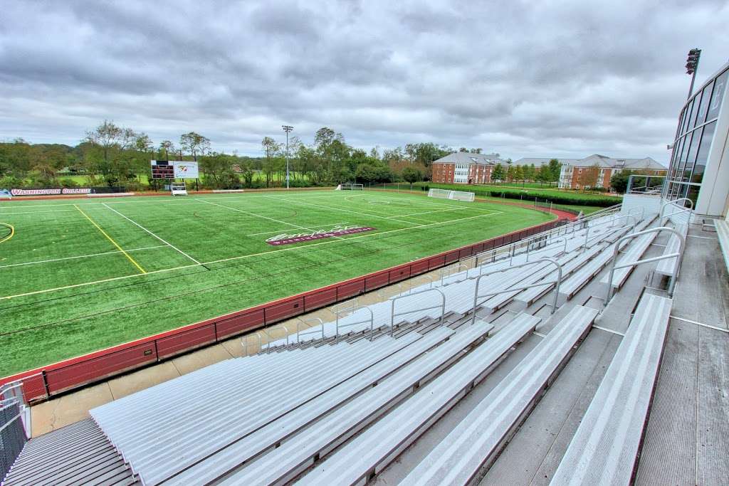 Roy Kirby Stadium | 300 Washington Ave., Bldg# RKSCATH4, Chestertown, MD 21620, USA | Phone: (410) 778-2800