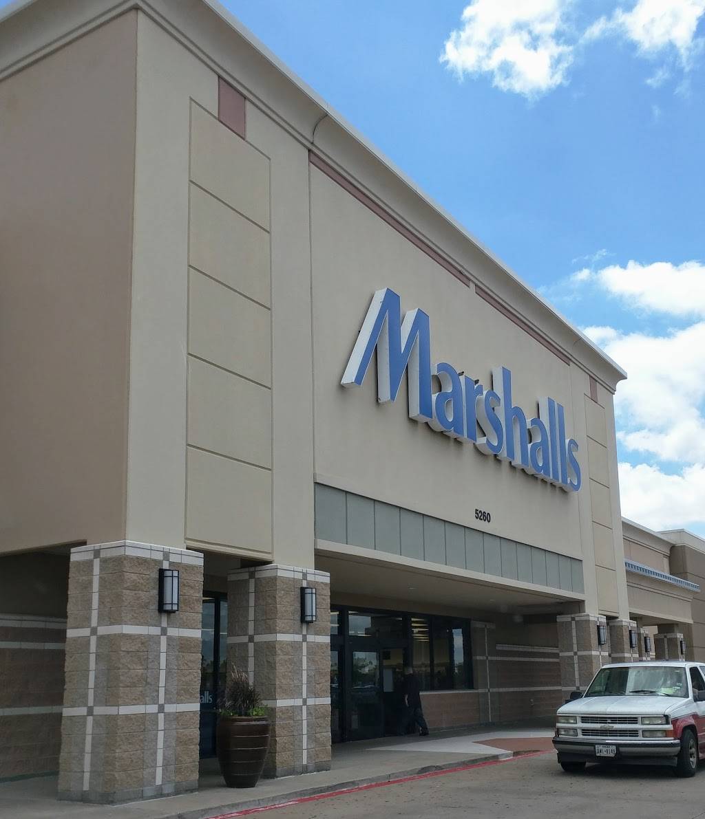 Marshalls | 5260 S, TX-360, Grand Prairie, TX 75052, USA | Phone: (972) 606-0130