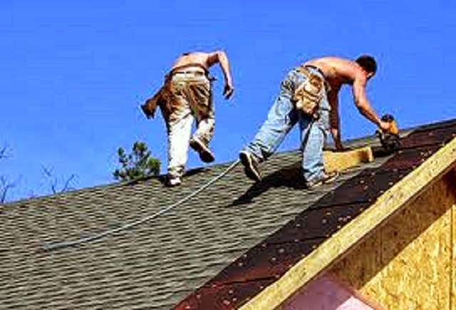 Baytown Roofing Contractors | 504 W Defee St, Baytown, TX 77520, USA | Phone: (281) 766-4410