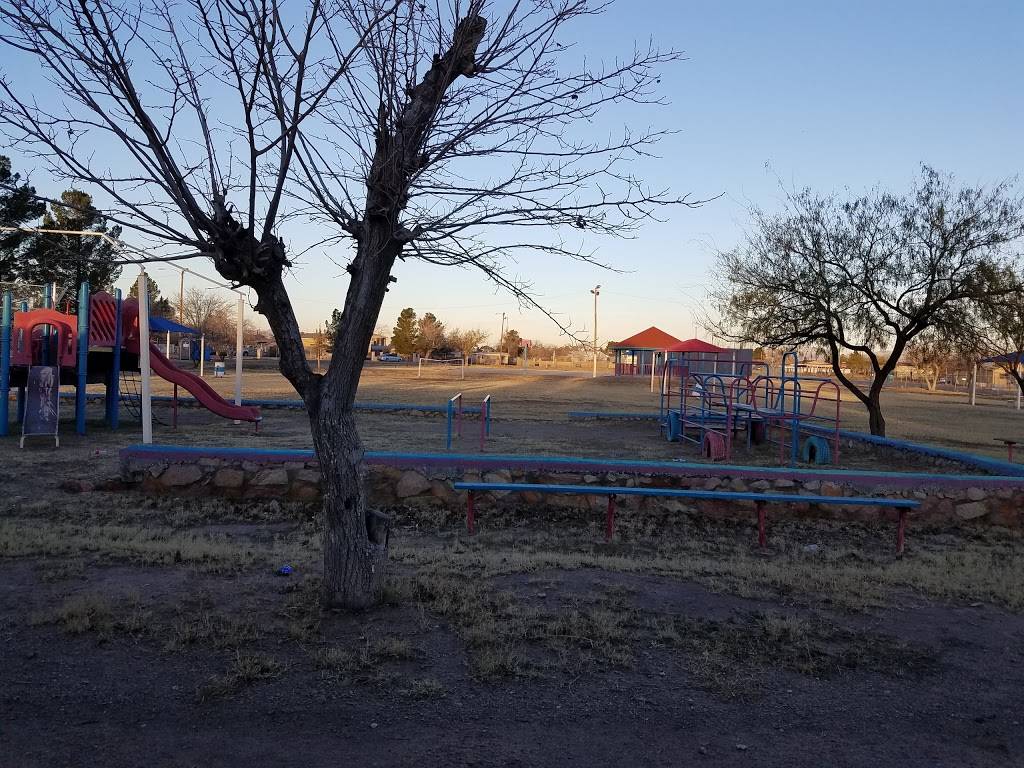 Moon City Park | 10197 Calcutta Dr, Socorro, TX 79927, USA | Phone: (915) 858-2915