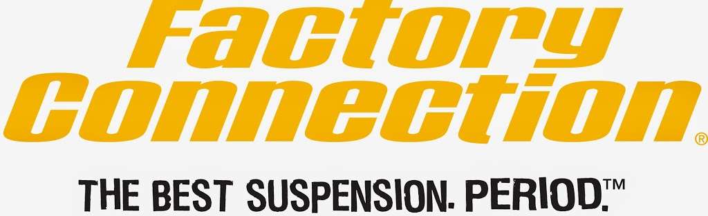 Factory Connection Suspension | 1185 Division Hwy D, Ephrata, PA 17522, USA | Phone: (800) 221-7560