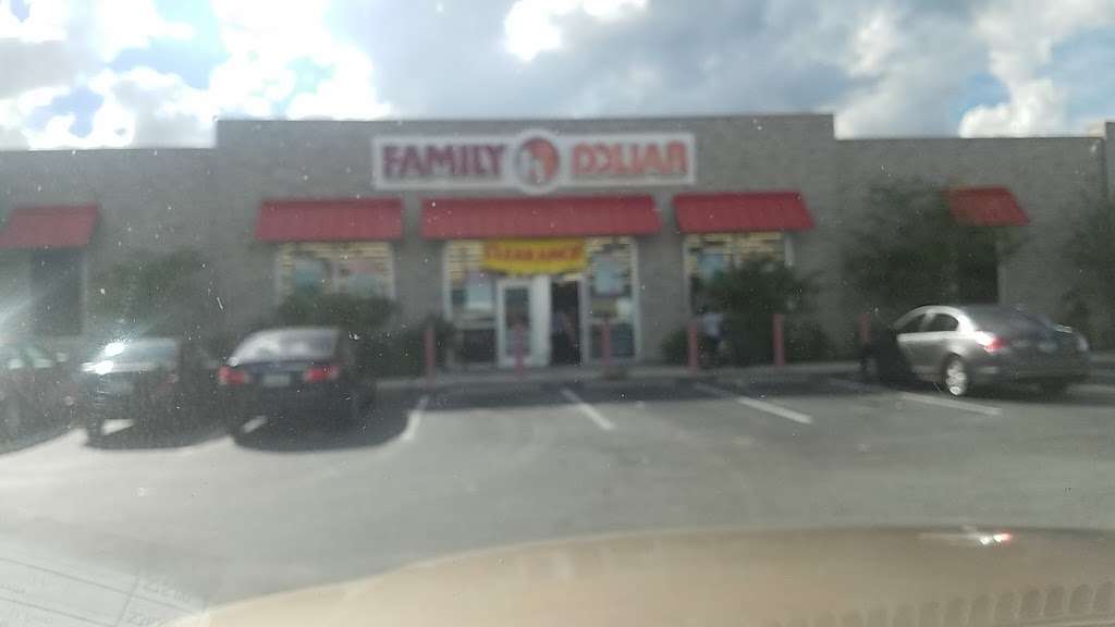 Family Dollar | 13804 Landstar Blvd, Orlando, FL 32824 | Phone: (407) 438-6784